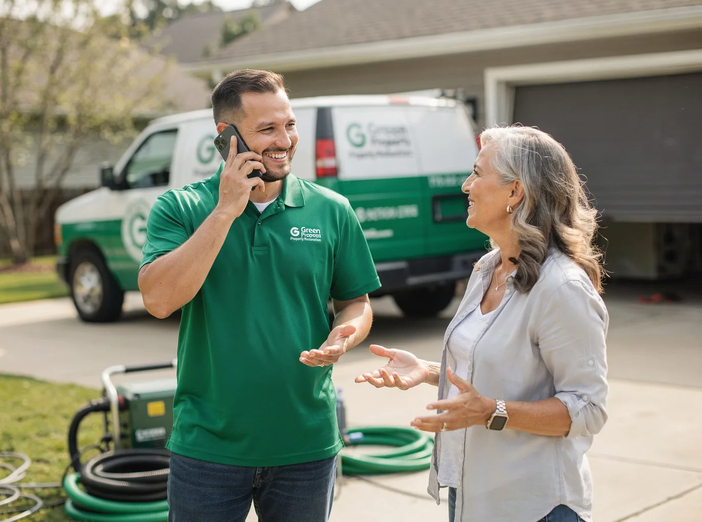 Water Damage Restoration Monon, IN FAQs